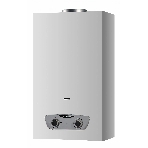 Водонагреватель проточный Ariston Fast R ONM 14, газовый, фото 1