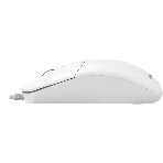 Мышь проводная Acer OMW300 белый, 1200 dpi, USB, кнопки - 3, фото2