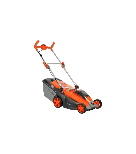 Газонокосилка аккумуляторная Patriot CM 435XL, 40 В, 2,5 Ач