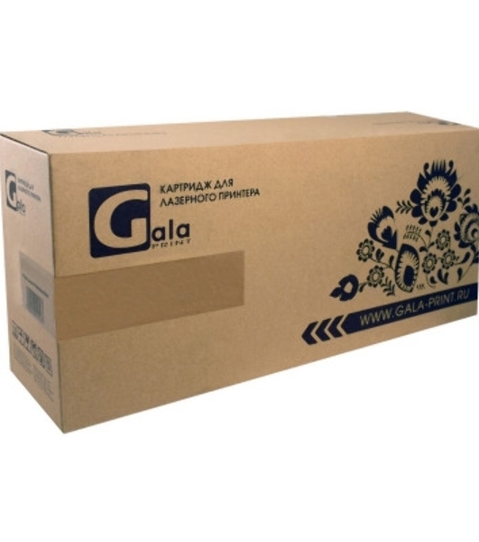 Картридж лазерный GALAGRAND GG-Q2613A/Q2624A/C7115A/EP-25 черный (2500 стр) для HP LJ 1000/1005/1200/1300/1150/1150n/1300/1300n/1300xi/3300/3310/3320/3330/3380 Canon LBP-1210