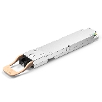 Трансивер NVIDIA twin-port 850nm transceiver, 800Gb/s, 2x NDR, 2x SR4, finned-top OSFP, 2x MPO/APC, up to 50m (switch-side, air-cooled), фото4