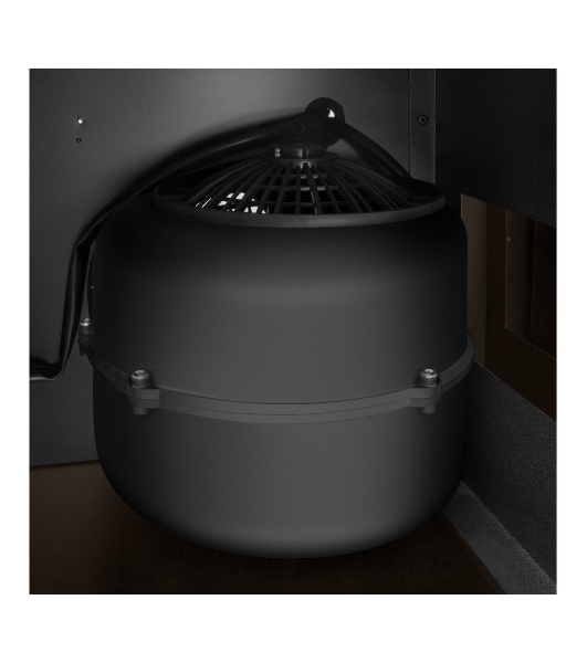 Кухонная вытяжка Maunfeld Bath Plus 402IL золотой