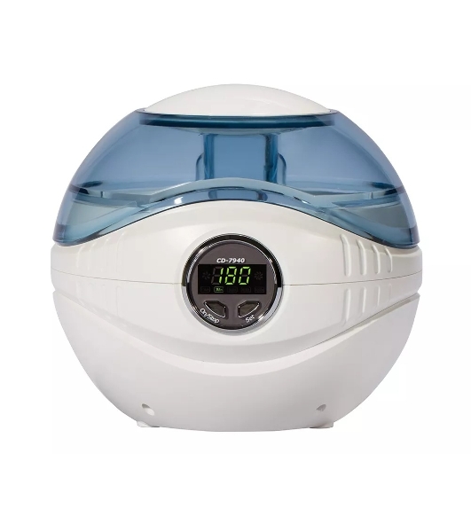 Ультразвуковая ванна Codyson CD-7940 0.75 л, 50 Вт