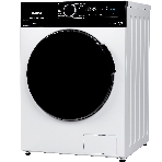 Стиральная машина Бирюса WM-MX1214/15 белая, загрузка фронтальная 12кг, 1400 об/мин., класс: A+++, фото2