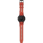 Умные часы Amazfit T-Rex 3 A2323, 1.5' AMOLED, Wi-Fi, Bluetooth, 10ATM, темно-серый / красный, фото3