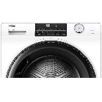 Сушильная машина Haier HD90-A2959 белый, 9 кг, сушка - тепловой насос, программ - 12, 59.5 x 84.5 x 66.5 см, фото8