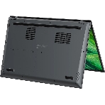 Ноутбук Digma Pro Fortis M Core i7 1355U 16Gb SSD 512Gb Intel UHD Graphics 15.6' IPS FHD (1920x1080) Windows 11 Pro grey WiFi BT Cam 4250mAh (DN15P7-ADXW05), фото10