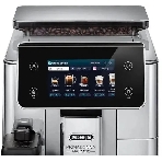 Кофемашина DeLonghi ECAM630.55.SSM 1450Вт черный/серебристый, фото2