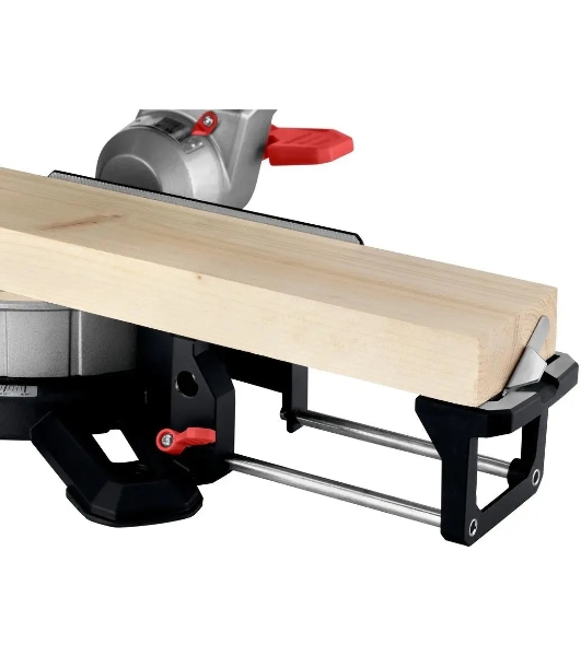 Торцовочная пила Metabo KGS 216 M 1500Вт 5000об/мин d=216мм