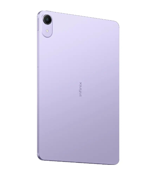 Планшет INFINIX XPAD 30E X1102B 11', 6ГБ, 128B, 3G, LTE, Android 15 фиолетовый