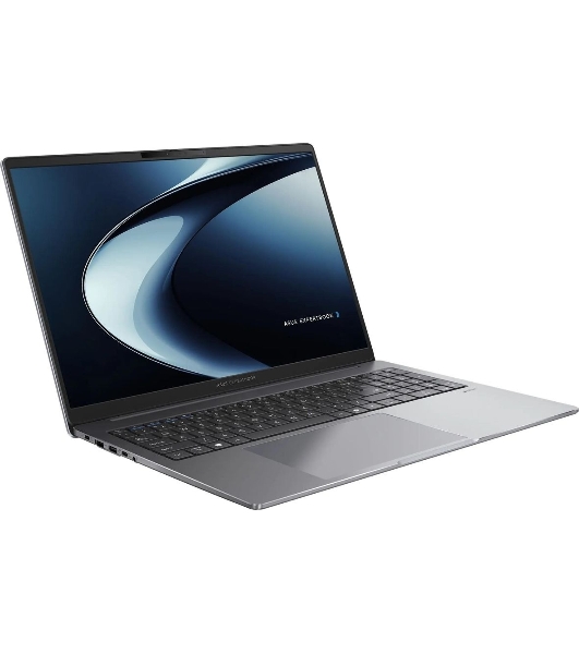 Ноутбук Asus Expertbook PM3 PM3606CKA-PL0168/16'/IPS/AMD Ryzen AI 7 350/32Gb/1Tb SSD/AMD Radeon 860M/Без ОС/серый/1.87kg