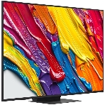 Телевизор LG 65QNED83B6A, 65', черный, mini-LED 3840x2160 4K Ultra HD, 120Hz, webOS, фото3