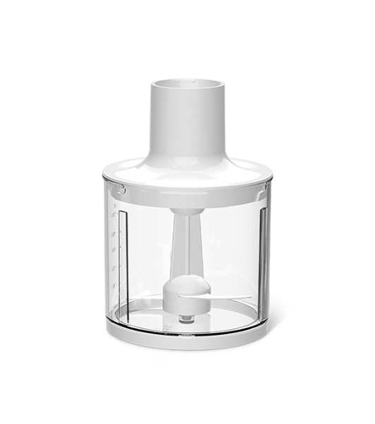 Блендер погружной Blackton Bt HB420PS White-Black