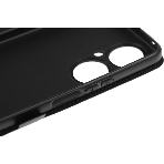 Чехол (флип-кейс) BoraSCO для Huawei Nova 11i 71450 черный (72185), фото5