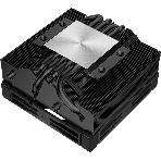 Кулер для процессора DEEPCOOL AN400 черный, 92 мм, алюминий/медь, 2950 об/мин, 23.2 дБ, 4 pin, 150 Вт, 52.5 мм, фото6