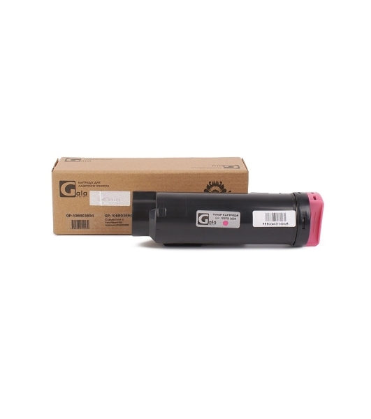 Картридж лазерный GalaPrint GP-106R03694 пурпурный (4300 стр) для Xerox Phaser 6510/WorkCentre 6515/6515DNI