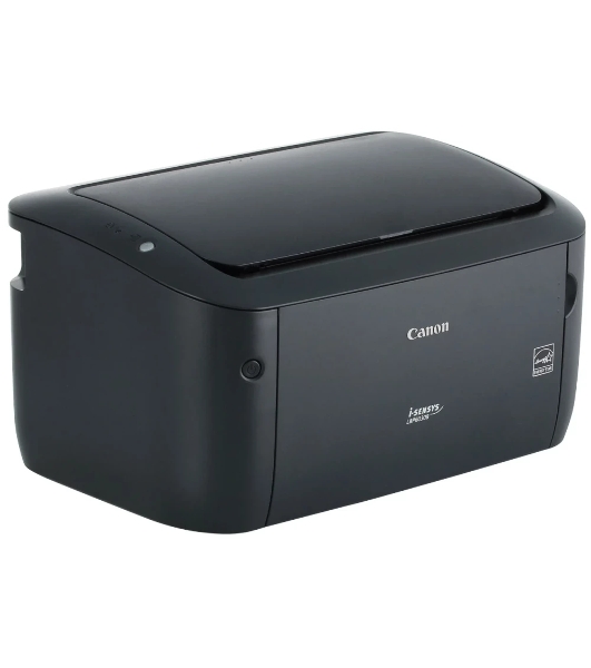 Принтер лазерный Canon imageCLASS LBP6030B (8468B010) ч.б., A4, 600x600 dpi, 18 стр/мин (A4), USB