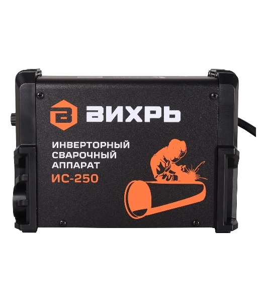 Сварочный аппарат инверторный Вихрь ИС-250