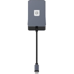 Стыковочная станция Digma DS-807, фото2