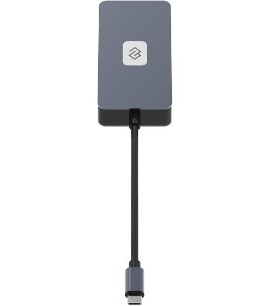 Стыковочная станция Digma DS-807