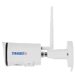 Камера видеонаблюдения IP Trassir TR-D2121IR3W V3, 1080p, 3.6мм, белый, фото5