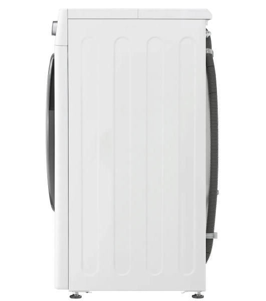 Стиральная машина LG F2V3HS4W белый, загрузка фронтальная 7 кг, 1200 об/мин., класс: A