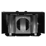 Водонагреватель газовый Ballu GWH 10 Fiery Glass Carbon черный, проточный, 10 л/мин, 20 кВт, фото8