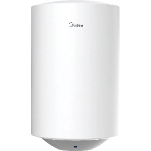 Водонагреватель электрический Midea MWH30-15MPC белый, накопительный, 30 л, 1,5 кВт