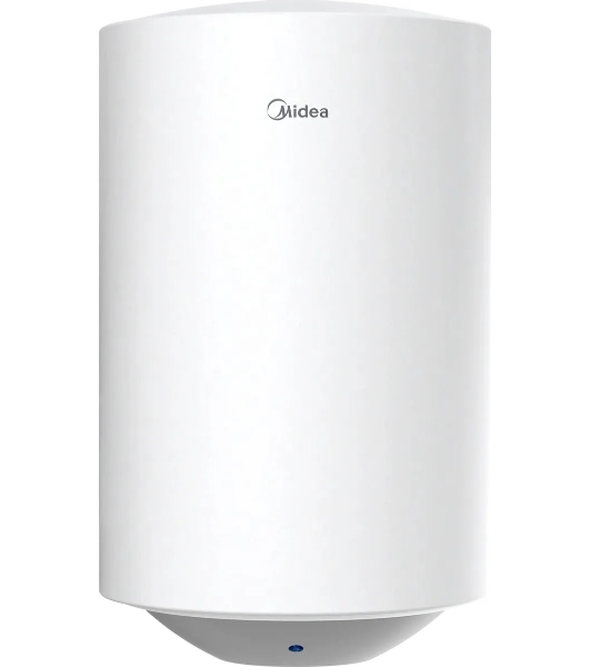 Водонагреватель электрический Midea MWH30-15MPC белый, накопительный, 30 л, 1,5 кВт