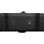 Акустическая система SVEN 450 2.0 (2x5W, Bluetooth, RGb-подсветка) черная, фото5