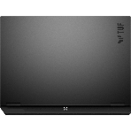 Ноутбук ASUS TUF Gaming A16 FA608UMI-TU172/16'/IPS/AMD Ryzen 7 260/16Gb/512Gb SSD/NVIDIA GeForce RTX 5060/NoOS/серый/2.2kg, фото6