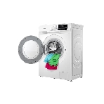 Стиральная машина TCL TWRF-606W10W1 белый, загрузка фронтальная 6 кг, 1000 об/мин, класс A+++, фото4
