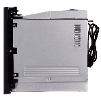 Микроволновая печь встраиваемая Maunfeld MBMO925SGb11 черный, 25 л, 1000 Вт, переключатели - сенсор, фото5