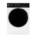 Стиральная машина Hotpoint WSH 8291 VBX белый загр. фронтальная макс.: 8 кг 1200об/мин класс: А, фото2