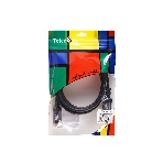 Кабель Telecom HDMI 19M/M,ver. 2.1, 8K@60 Hz 2m метал разъемы, фото9