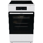 Плита Электрическая Gorenje GEIT5C60WPG белый, фото 1