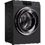 Стиральная машина Haier HW70-BP12969DE серый, загрузка фронтальная 7 кг, 1200 об/мин., класс: A+++, фото4