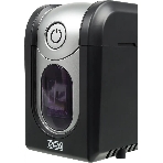 Источник бесперебойного питания Powercom Imperial IMD-525AP 315Вт 525ВА черный, фото4