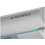 Вытяжка козырьковая Maunfeld MP-1 60 нержавеющая сталь, 60 см, 520 куб. м/ч, 49 дБ, фото8