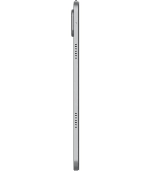 Планшет Digma Pro Evolution G99 12.6', 8Gb, 256Gb, 4G/LTE, Android 15, серебристый