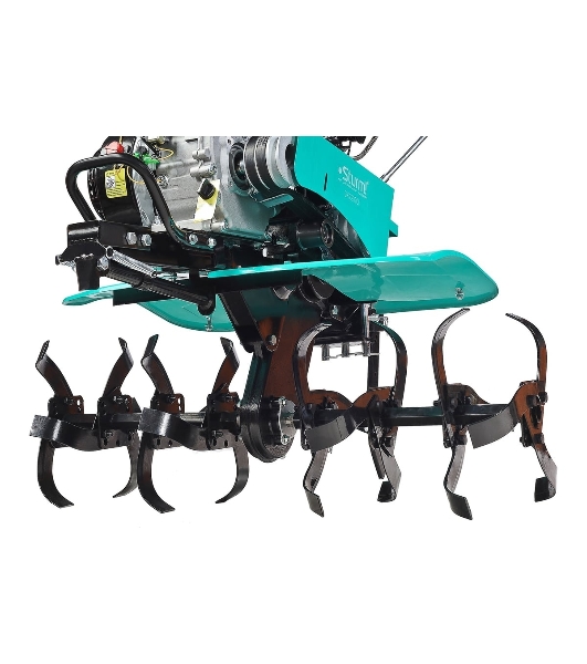 Сельскохозяйственная машина Huter GK7210CI бензиновый 5.1кВт 7л.с.