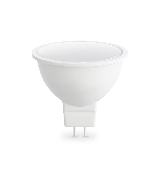 Лампа светодиодная Ambrella light 160903 LED MR16 9W IC GU5.3 2700K 175-265V