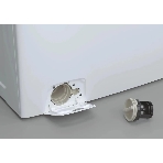 Стиральная машина Candy CSH44283DW/2-07 белый, загрузка фронтальная 8кг, 1200 об/мин., класс: А, фото2