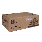 Картридж лазерный GalaPrint GP-106R03695 желтый (4300 стр) для Xerox Phaser 6510/WorkCentre 6515/6515DNI, фото 1