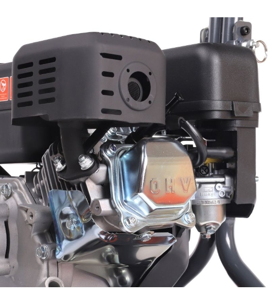 Мойка высокого давления бензиновый PATRIOT GT5 Pro
