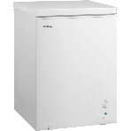 Морозильный ларь Centek CT-4002, белый, 143 л, фото2