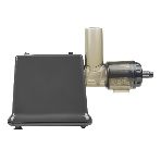 Мясорубка электрическая CENTEK CT-1626 черный, 2000 Вт, 2.0 кг/мин, реверс, защита от перегрузки, насадки - 6, фото9