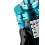 Пылесос вертикальный BRAYER BR4271 голубой, питание от сети, 185 Вт, уборка сухая, пылесборник 0.8 л, фото4
