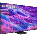 Телевизор Samsung 65' QE65QN80FAUXRU Series 9 черный титан OLED 4K UHD 120Hz Smart TV, фото6