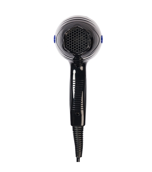 Фен Centek CT-2239 черный, 2200 Вт